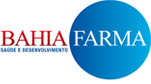 Logo - Bahia Farma